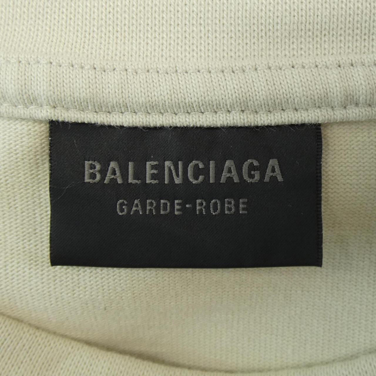 BALENCIAGA BALENCIAGA T-shirt