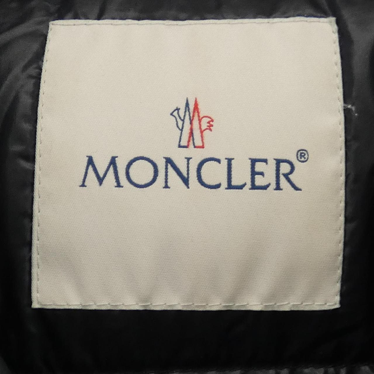 モンクレール MONCLER ダウンコート