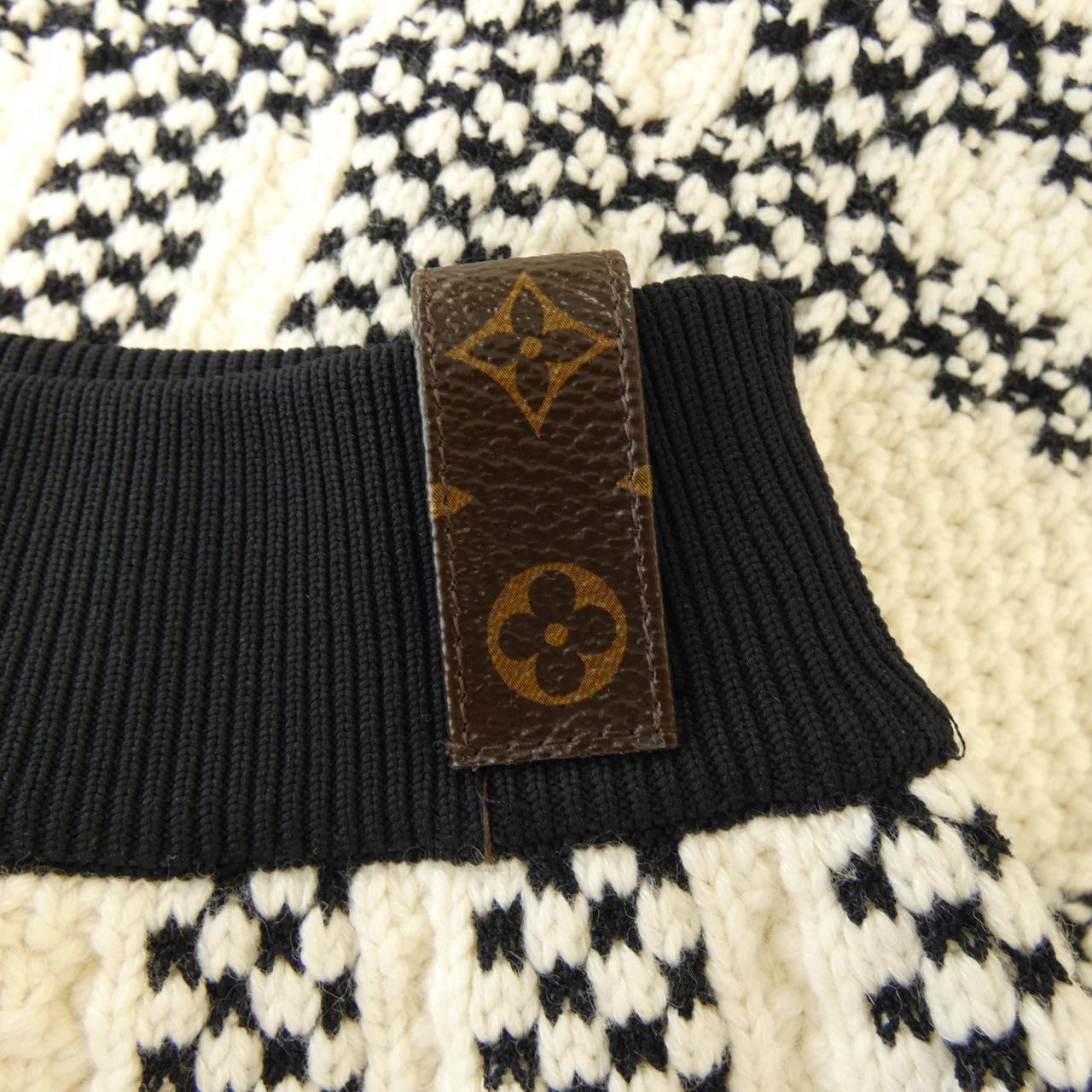 ルイヴィトン LOUIS VUITTON スカート