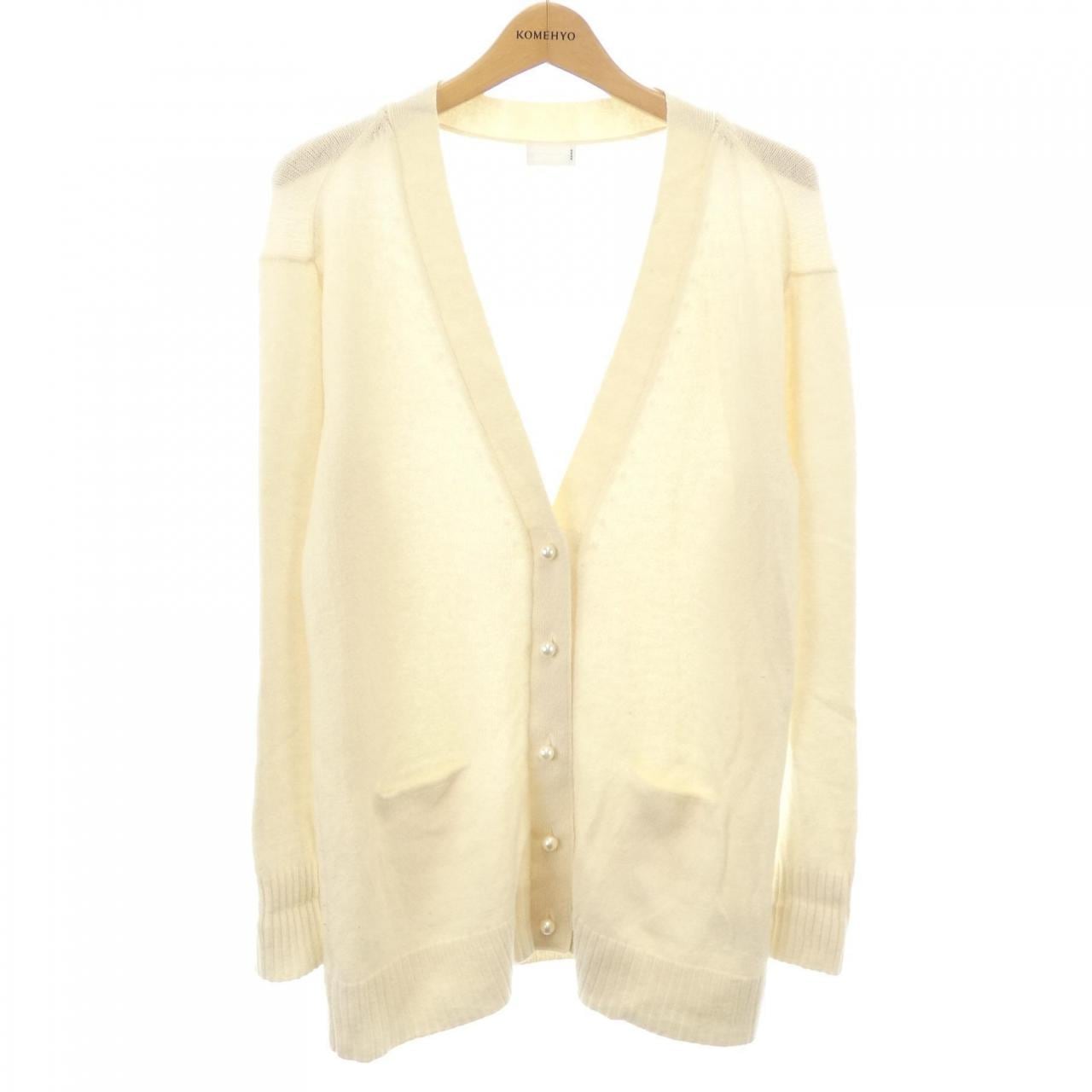 SONO カーディガン