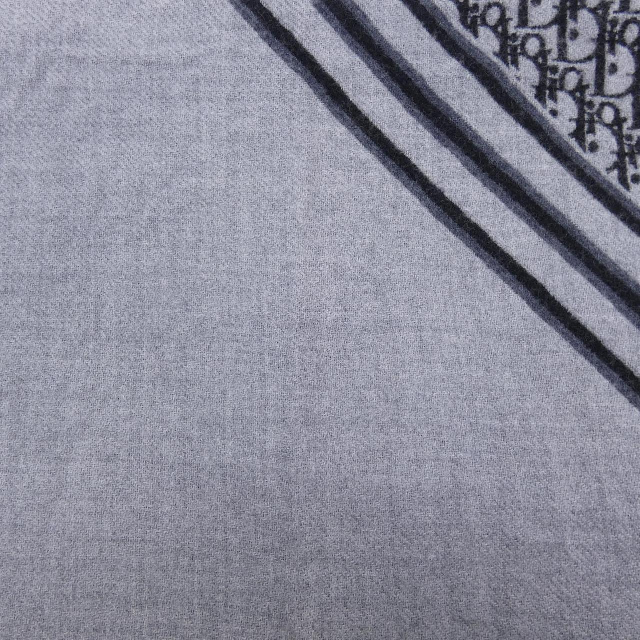 ディオール DIOR MUFFLER