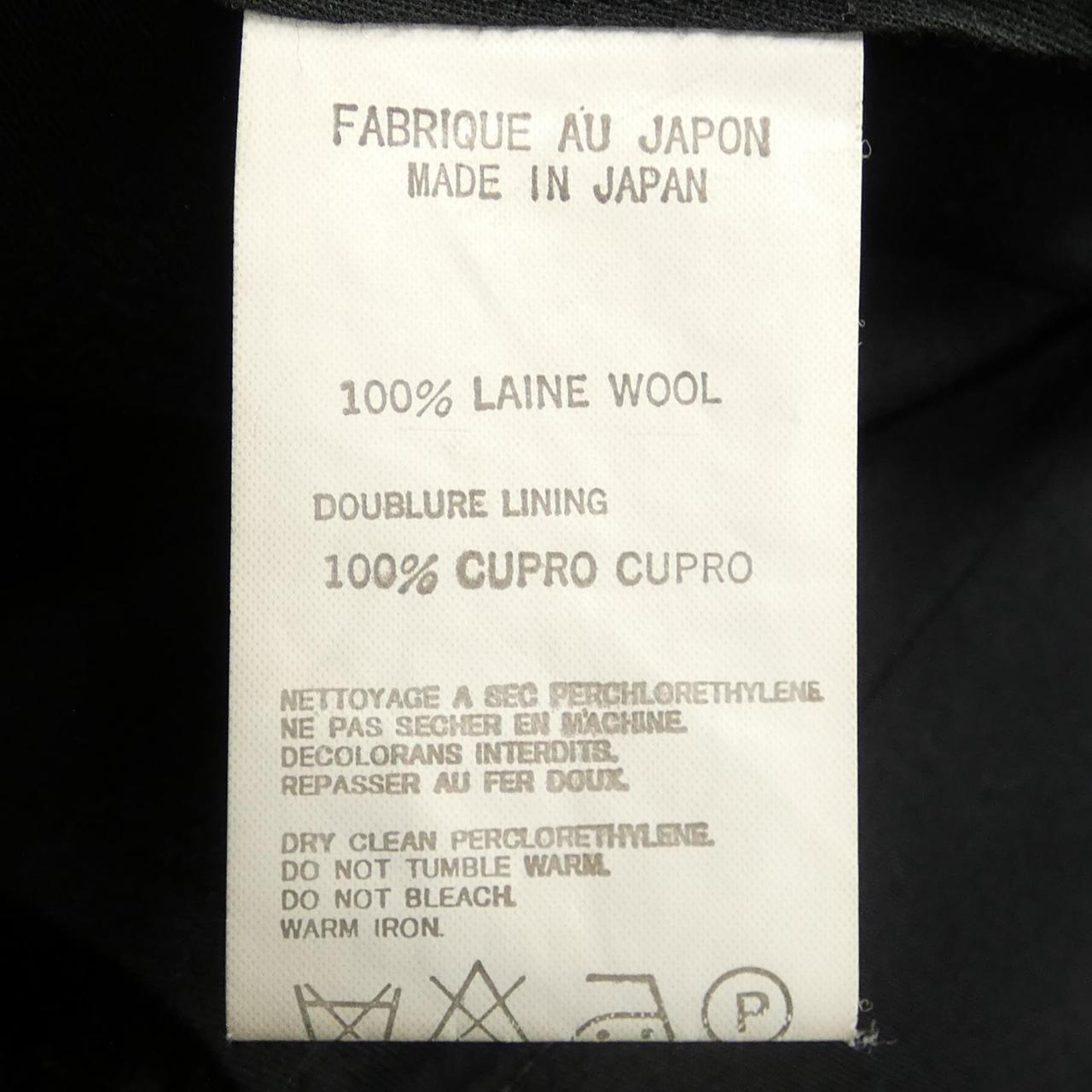 【ヴィンテージ】ワイズフォーメン Y's for men パンツ