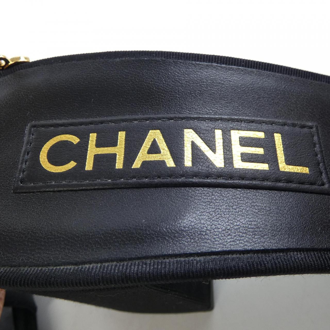 CHANEL香奈兒涼鞋
