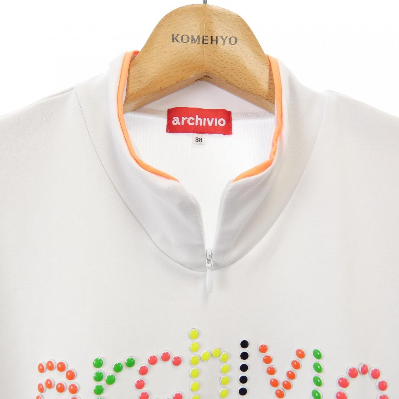 ARCHIVIO T-shirt