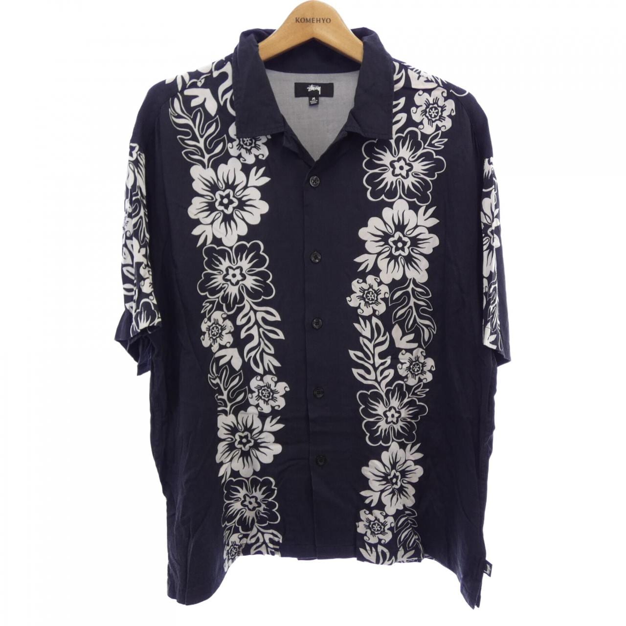 ステューシー STUSSY S／Sシャツ