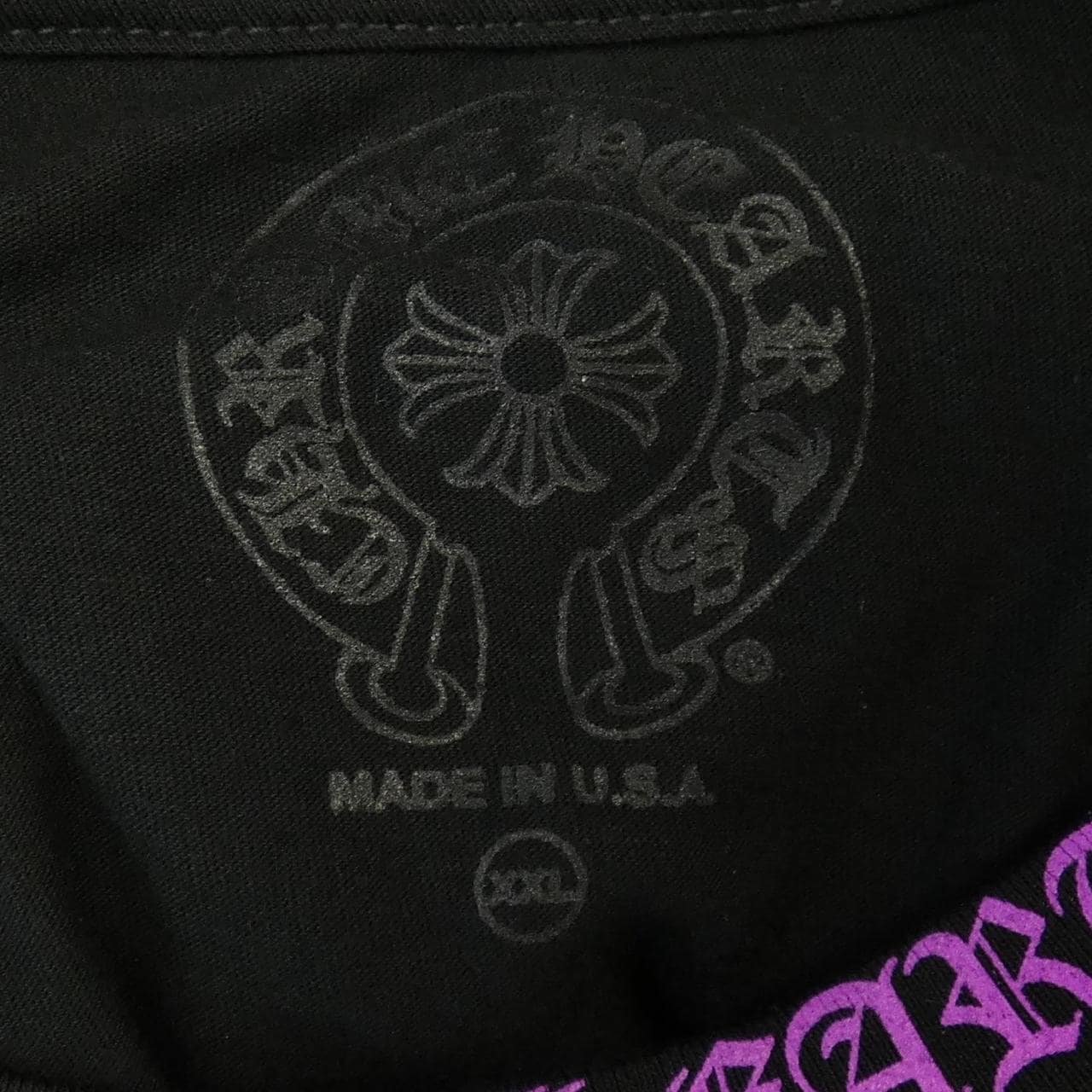 クロムハーツ CHROME HEARTS Tシャツ