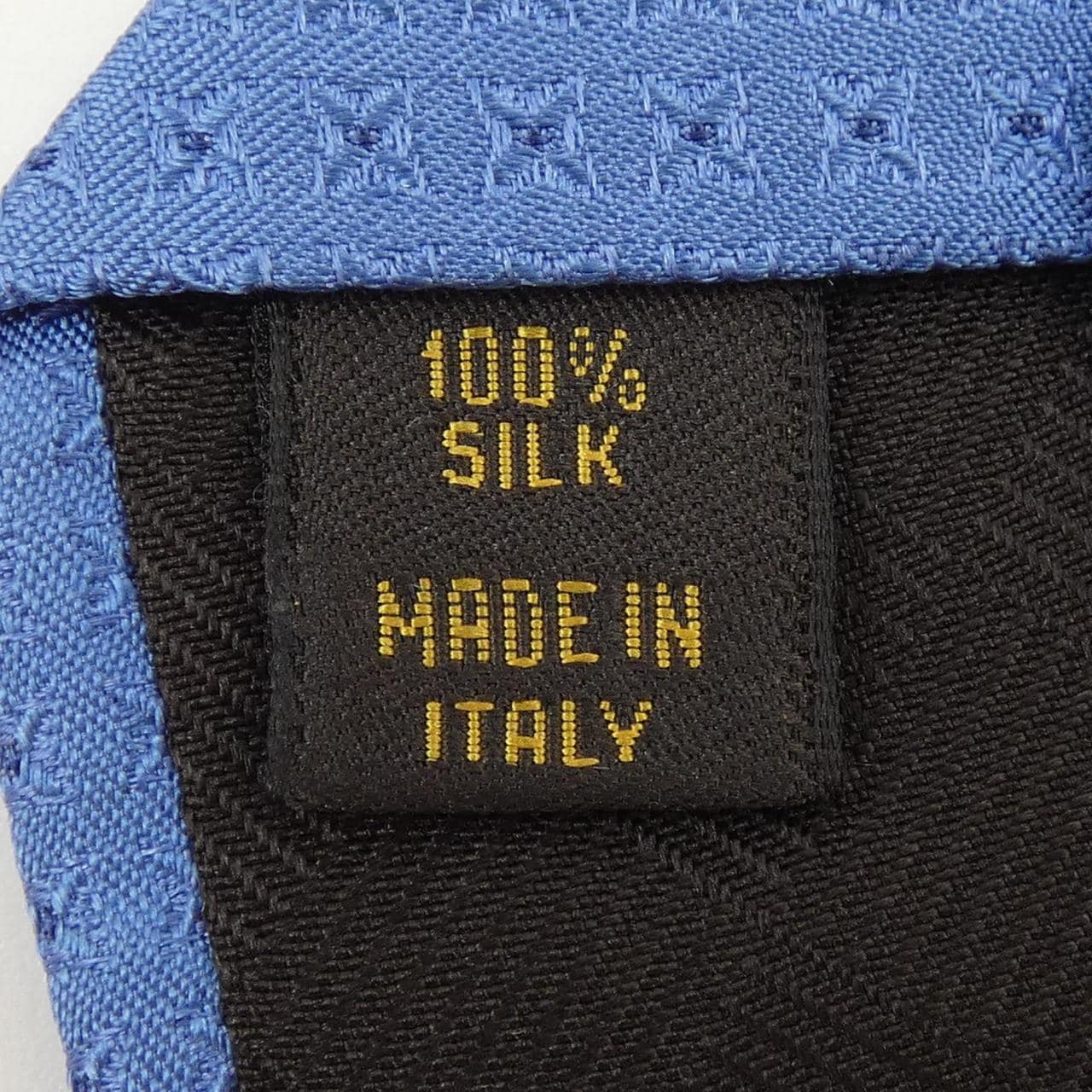 ルイヴィトン LOUIS VUITTON NECKTIE