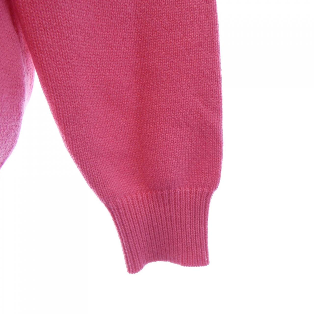 エルメス HERMES *31-5713 ニット