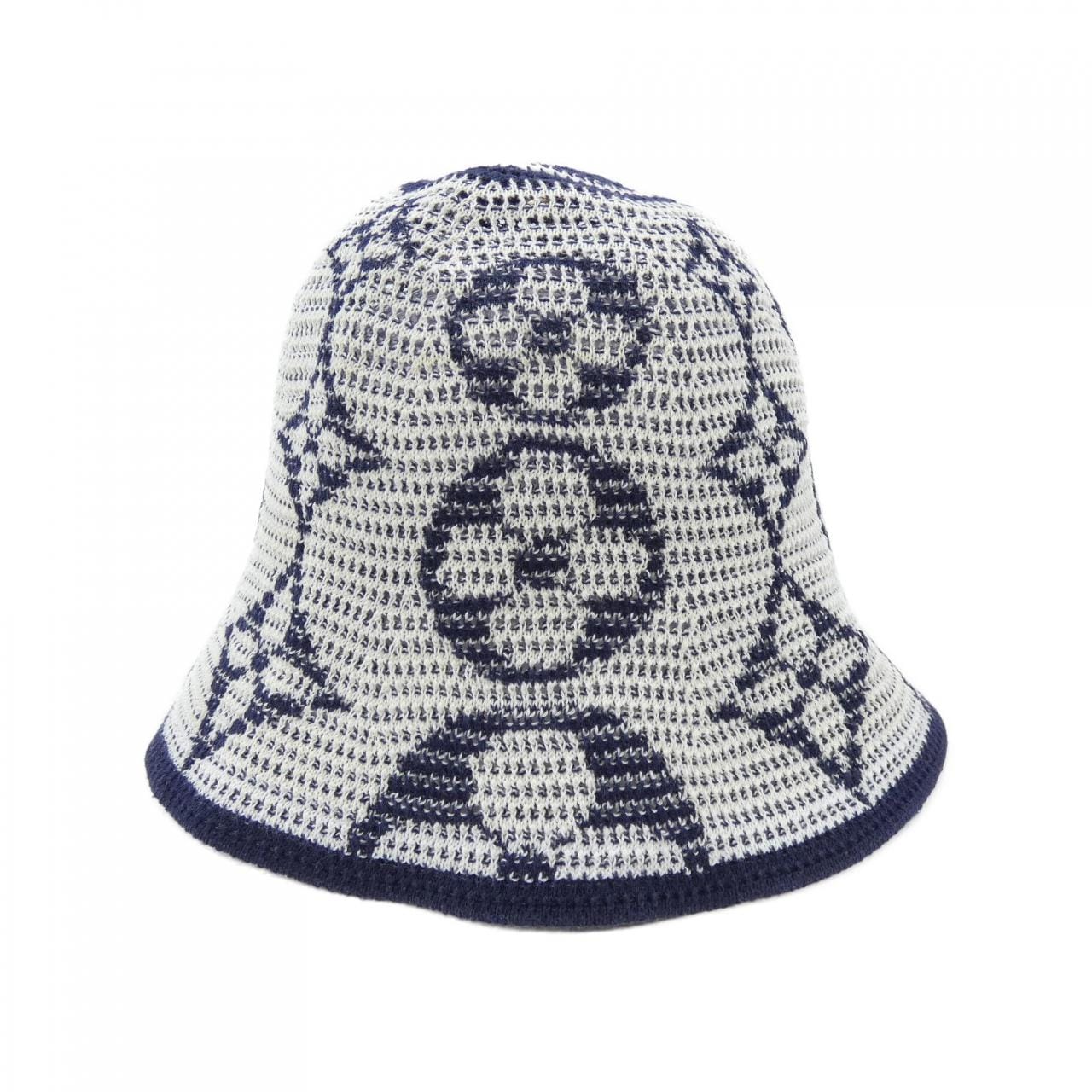 ルイヴィトン LOUIS VUITTON サマーブレス M7172 ハット