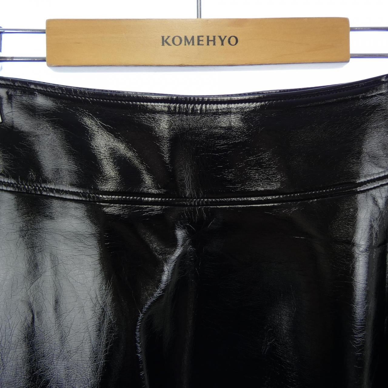 セオリーリュクス Theory luxe スカート