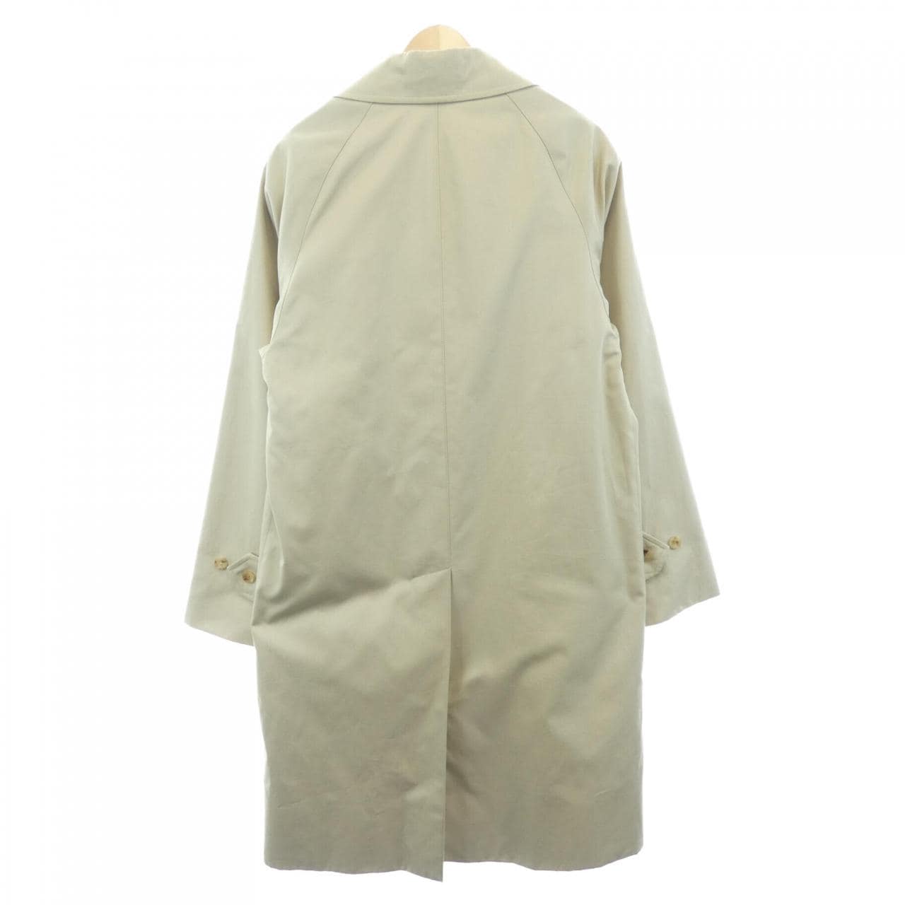 グレンフェル GRENFELL コート