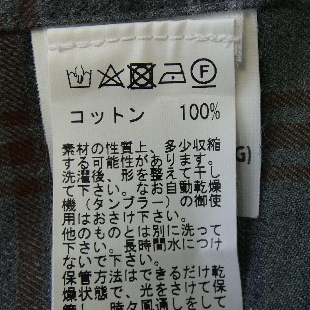 ソンリーサ SONRISA JAPL9 シャツ