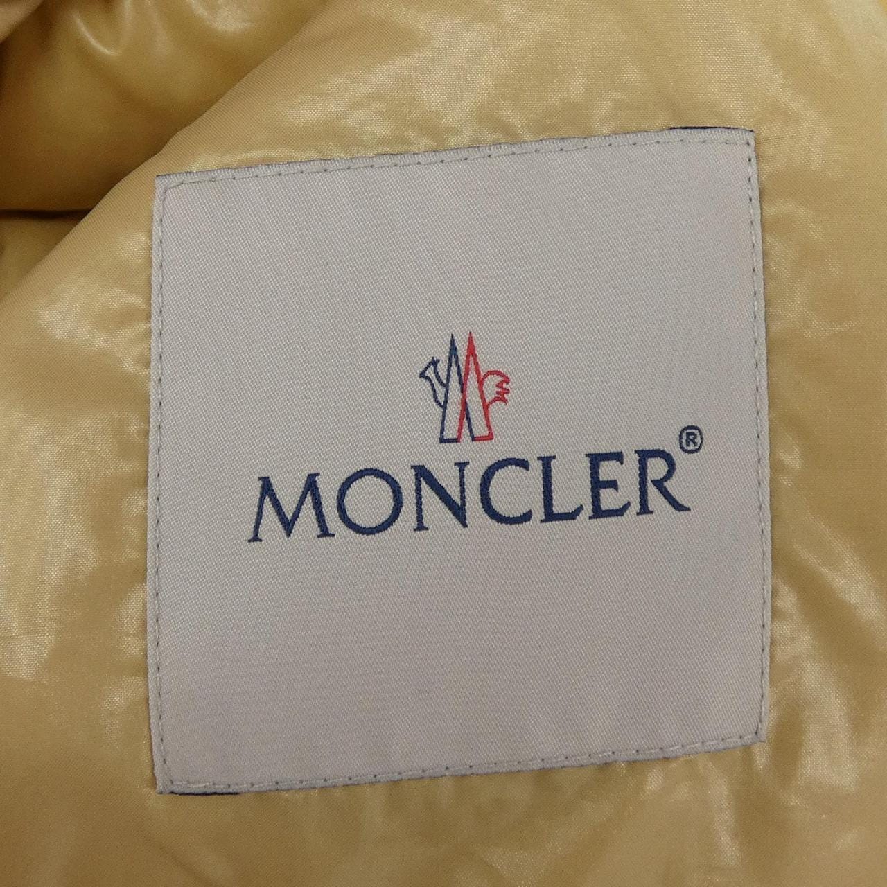 モンクレール ジーニアス MONCLER GENIUS VALEXTRA GLOMMA ダウンコート
