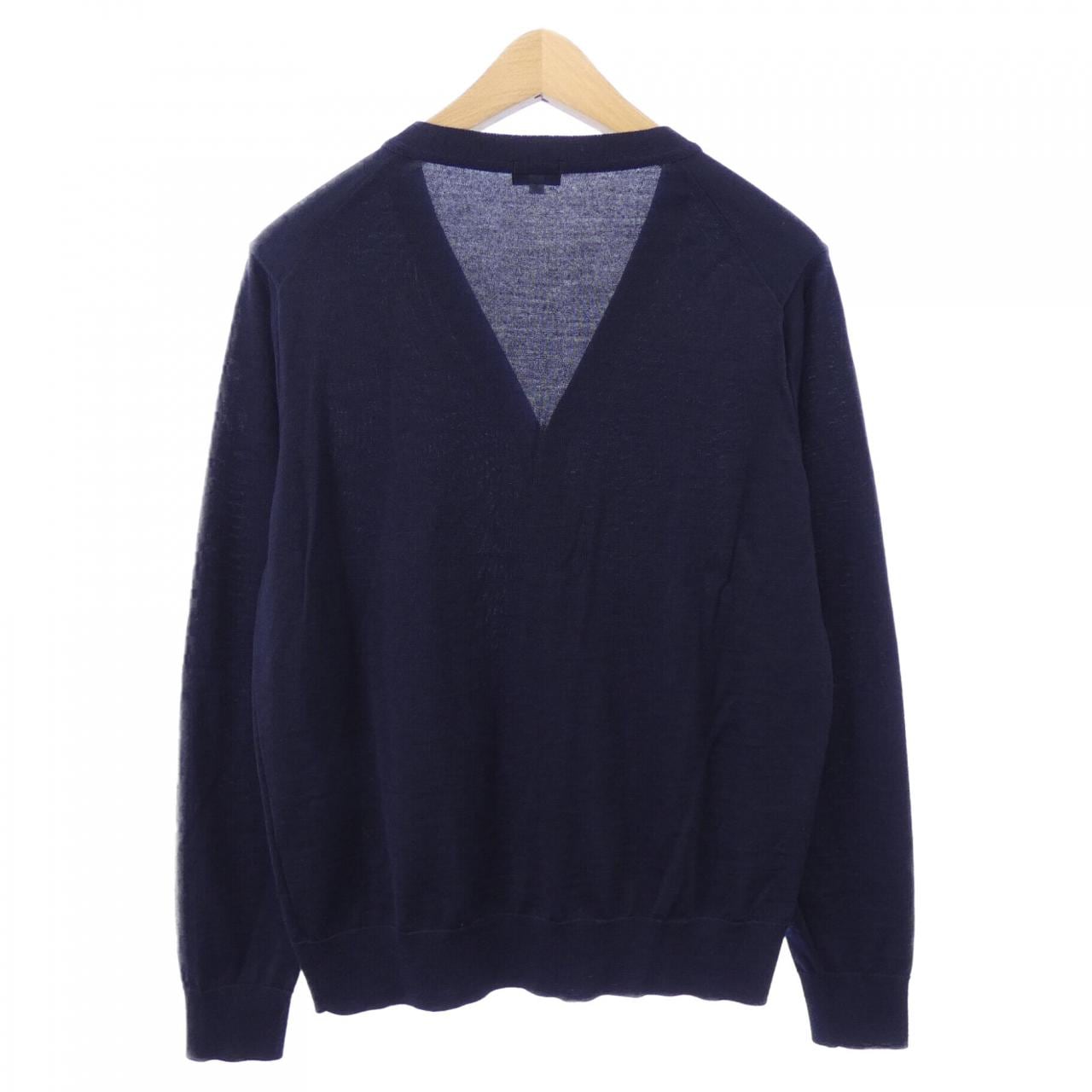 MAKER`S SHIRT 鎌倉 カーディガン