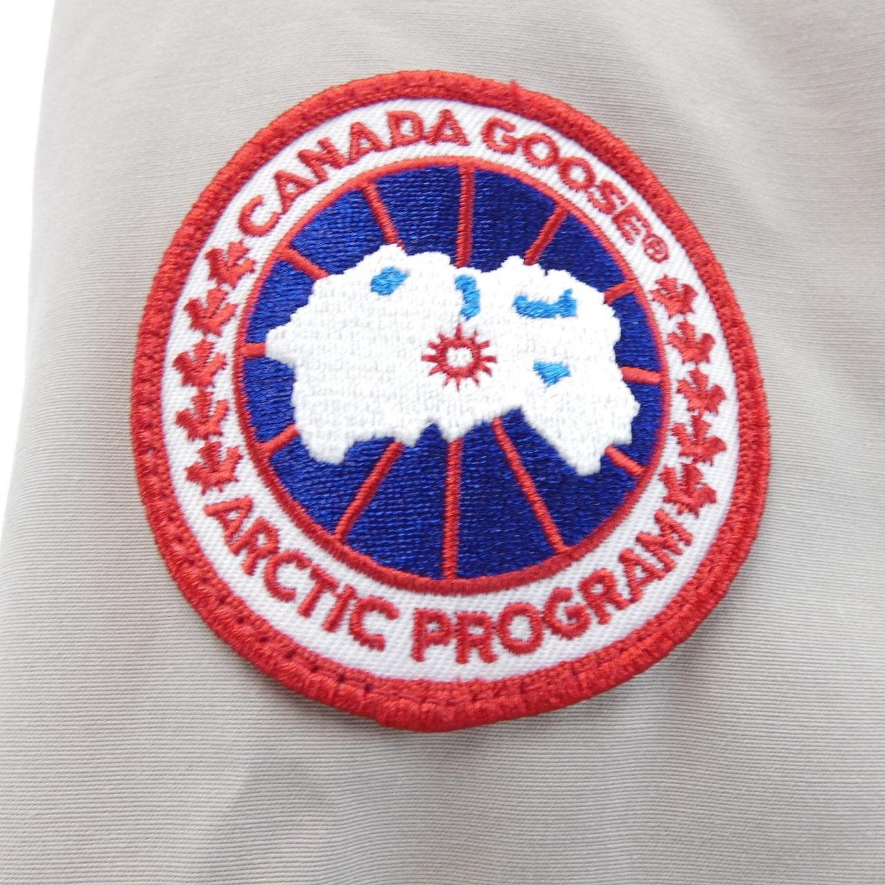 カナダグース CANADA GOOSE 3800L RIDEAU リドー ダウンジャケット