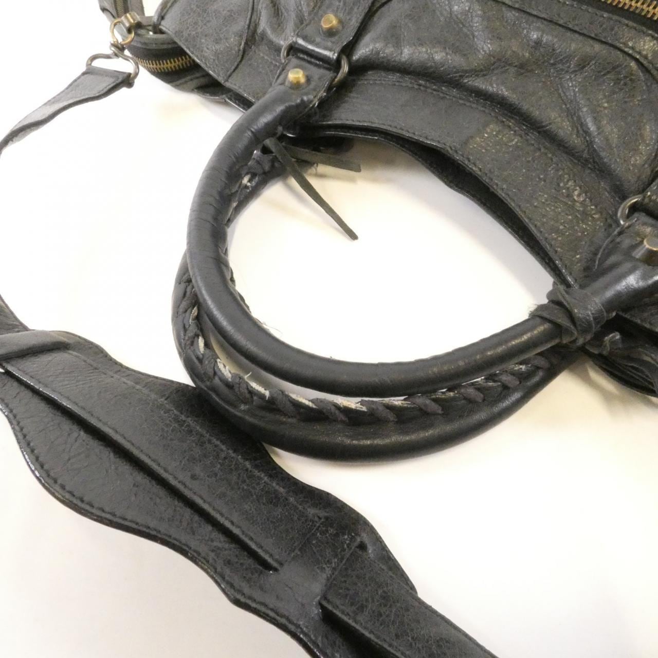 バレンシアガ ザ シティ 115748 D94JT バッグ