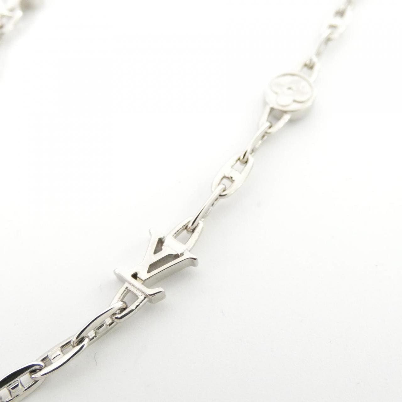コメ兵｜ルイヴィトン ネックレス LVスピード M02225 ネックレス