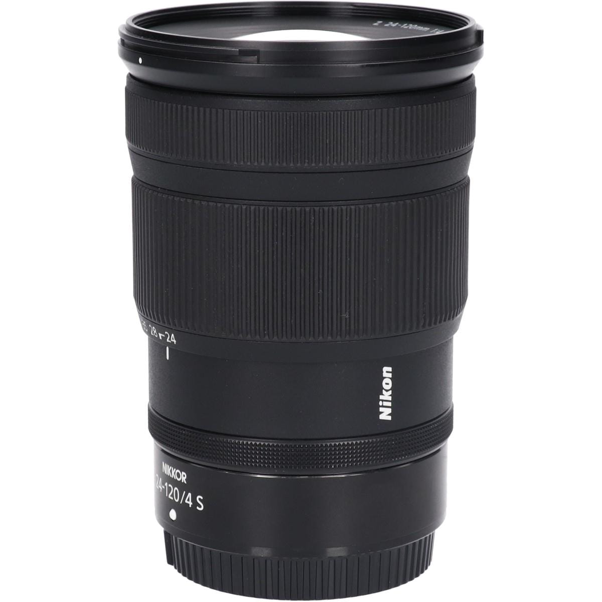 Ｚ２４－１２０ｍｍ　Ｆ４Ｓ