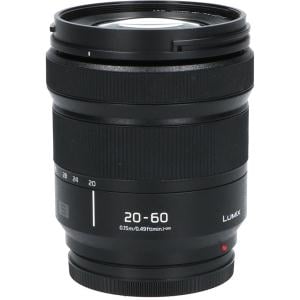 ＰＡＮＡＳＯＮＩＣ　Ｓ２０－６０ｍｍ　Ｆ３．５－５．６　Ｓ－Ｒ２０６０