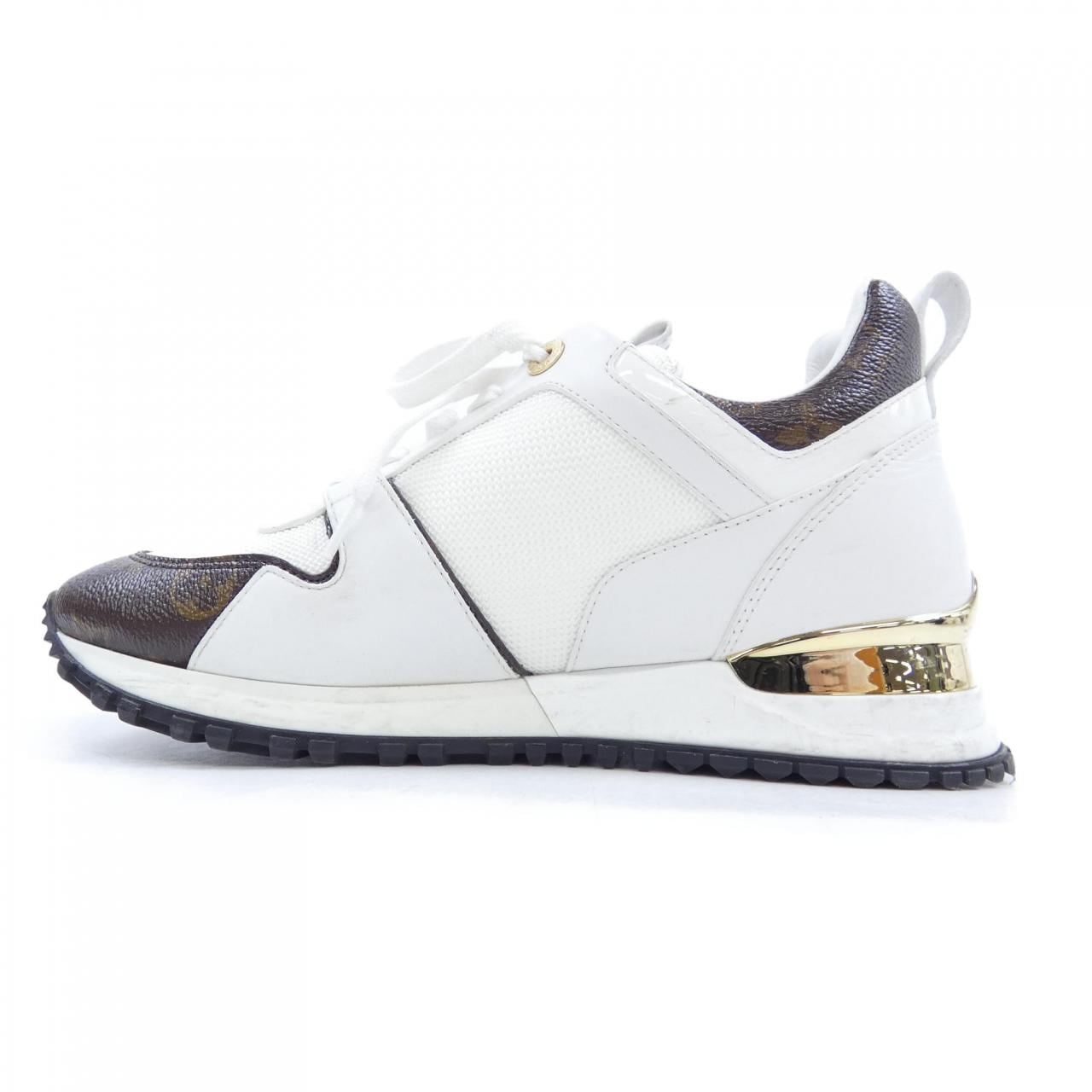 ルイヴィトン LOUIS VUITTON スニーカー