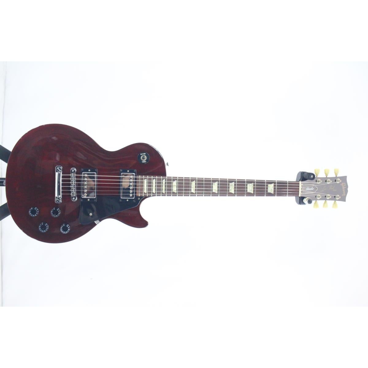 ＧＩＢＳＯＮ　　ＬＥＳ　ＰＡＵＬ　ＳＴＵＤＩＯ
