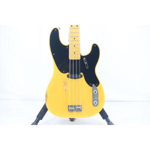 ＦＥＮＤＥＲ　ＣＵＳＴＯＭ　ＳＨＯＰ　　５１　ＰＲＥＣＩＳＩＯＮ　ＢＡＳＳ