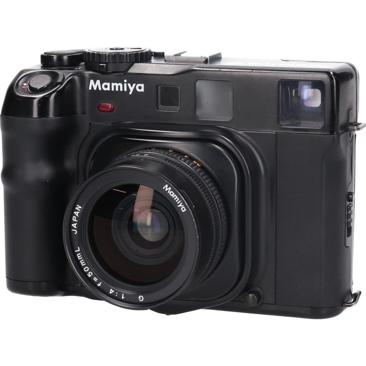 ＮＥＷ　ＭＡＭＩＹＡ　６　Ｇ５０ｍｍ　Ｆ４