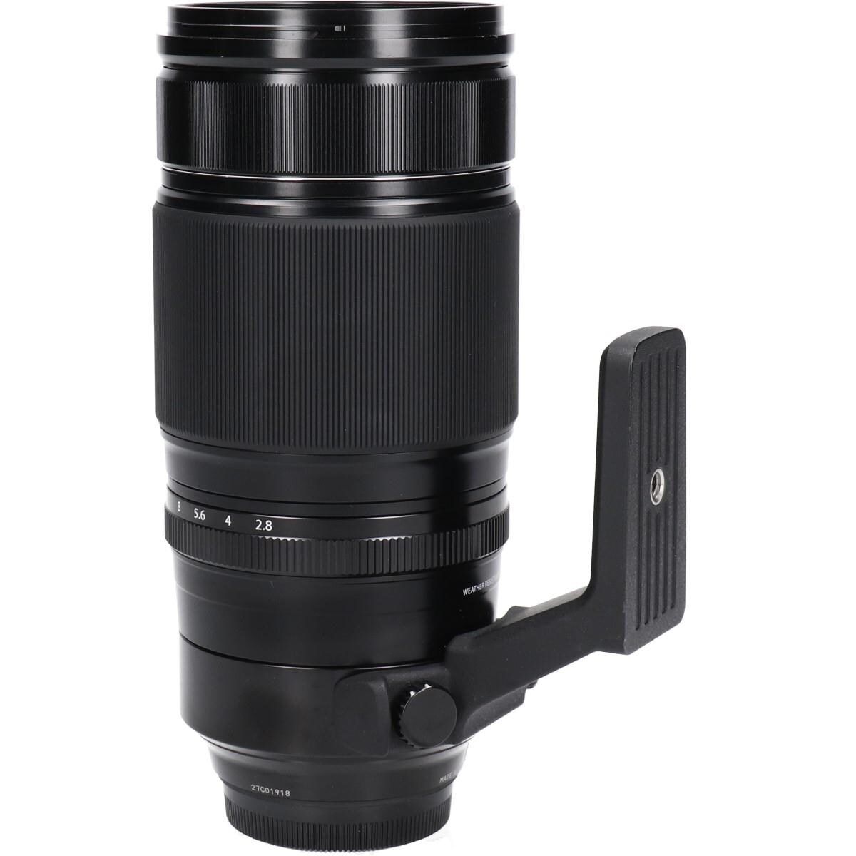 ＸＦ５０－１４０ｍｍ　Ｆ２．８Ｒ　ＬＭ　ＯＩＳ　ＷＲ