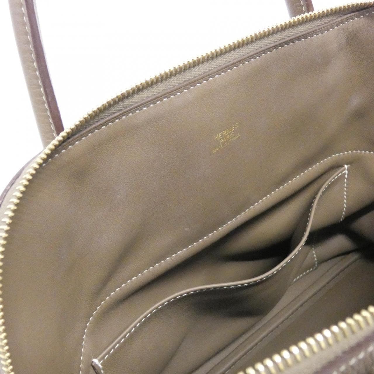 エルメス ボリード 31cm 073419CC バッグ