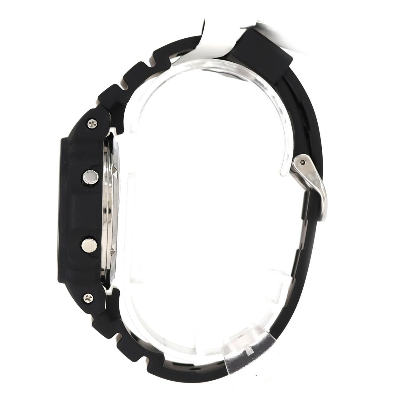 カシオ G-SHOCK DW-5000R-1AJF その他 クォーツ