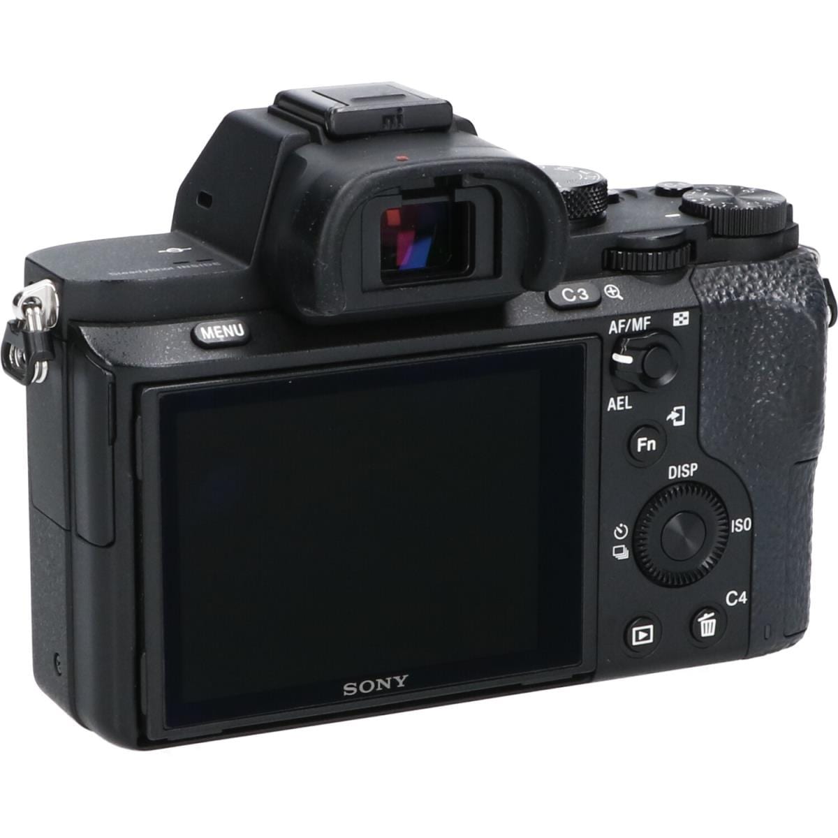 ＳＯＮＹ　α７　ＩＩ　ＩＬＣＥ－７Ｍ２