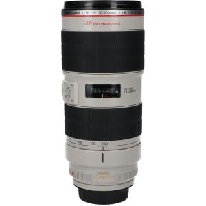 ＣＡＮＯＮ　ＥＦ７０－２００ｍｍ　Ｆ２．８Ｌ　ＩＳＩＩＵＳＭ