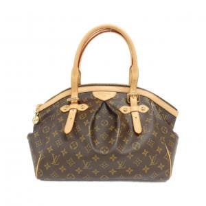 LOUIS VUITTON Monogram Tivoli GM M40144 Shoulder Bag