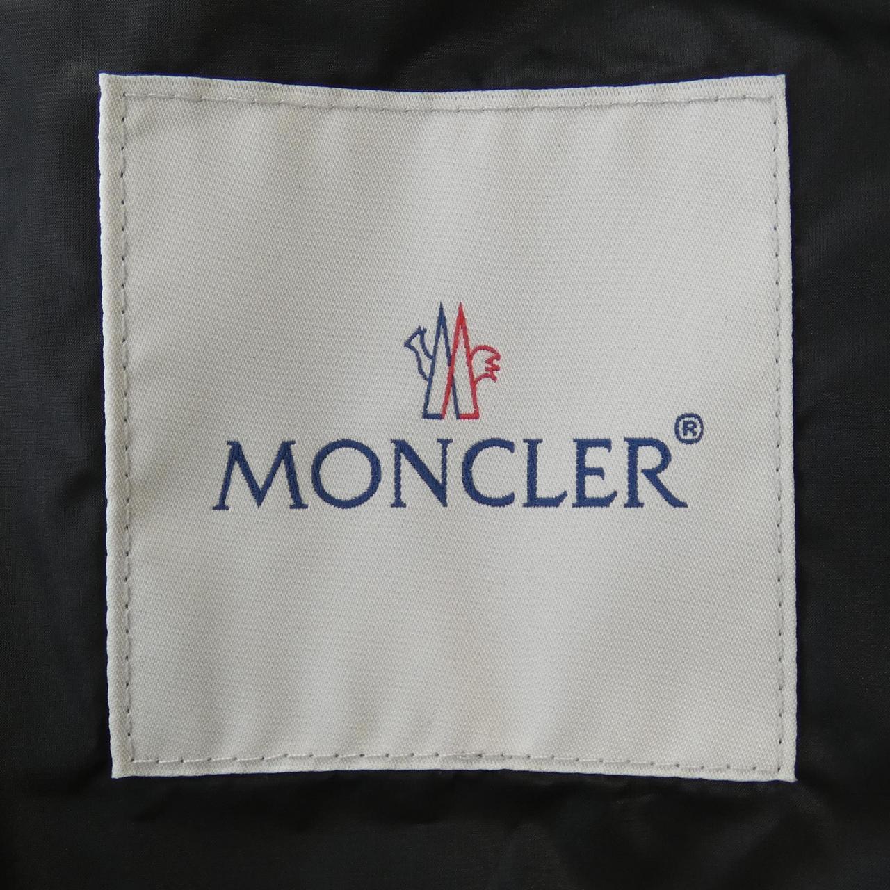 MONCLER蒙克勒·布盧森