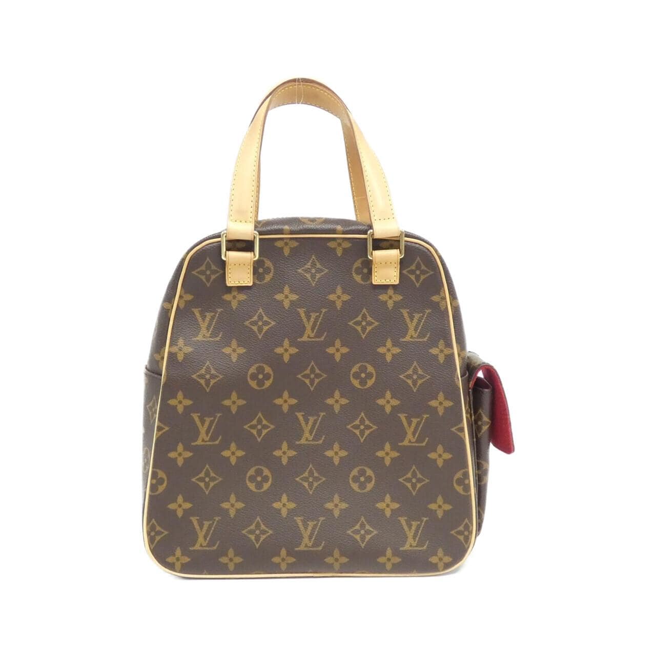 LOUIS VUITTON Monogram Exantrie Cité M51161 包