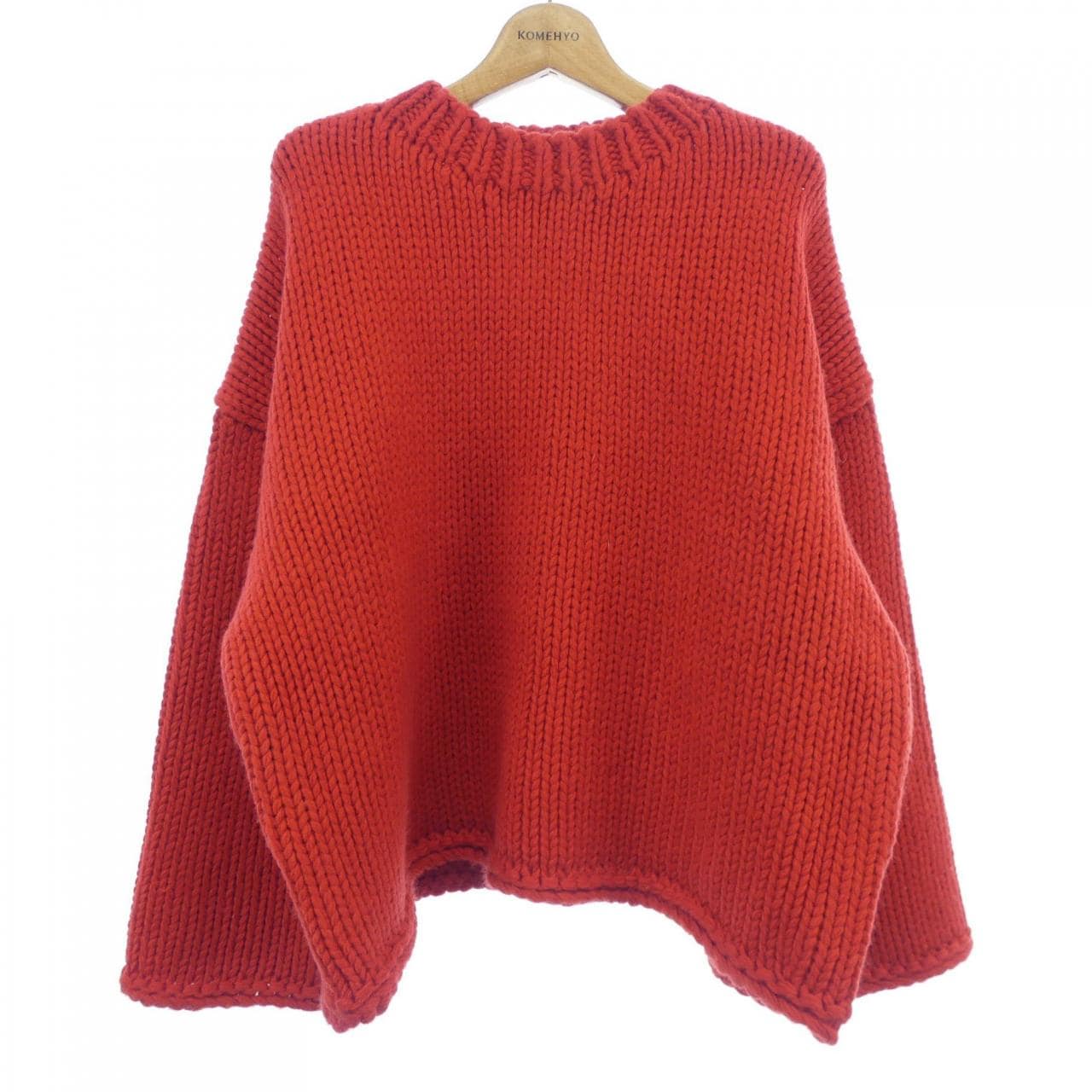 エトレトウキョウ ETRE TOKYO ニット