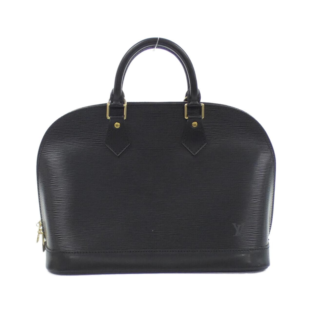 LOUIS VUITTON Epi Alma PM M52142 Bag