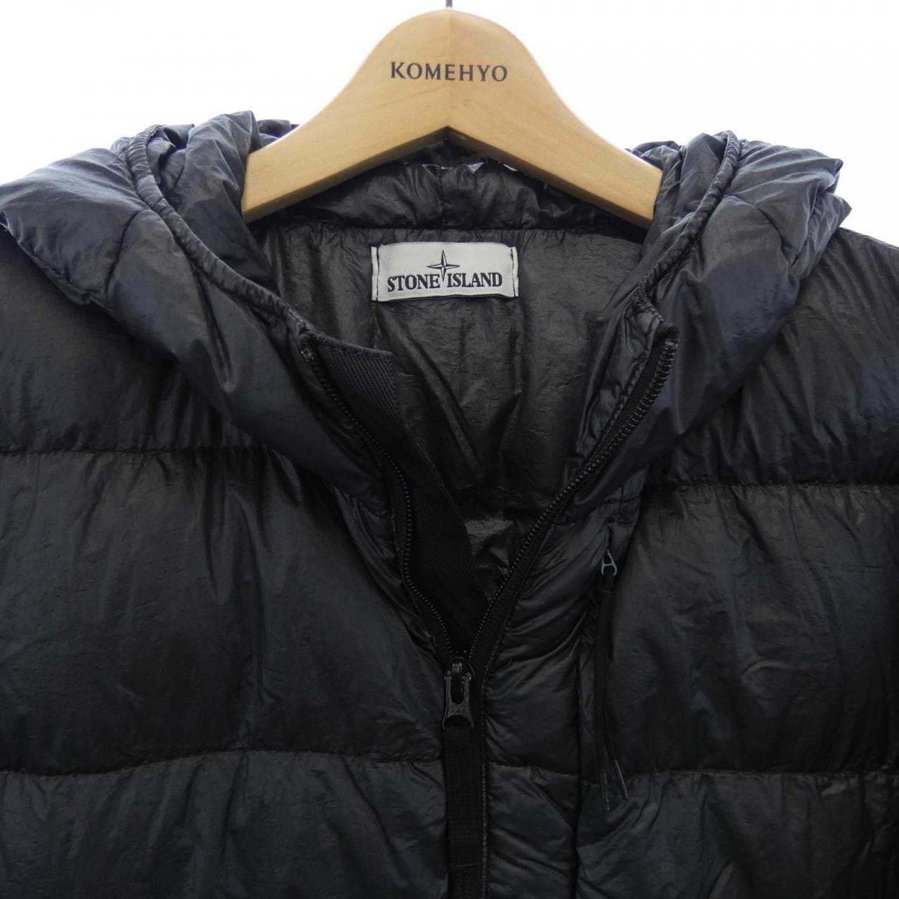 石岛STONE ISLAND羽绒服
