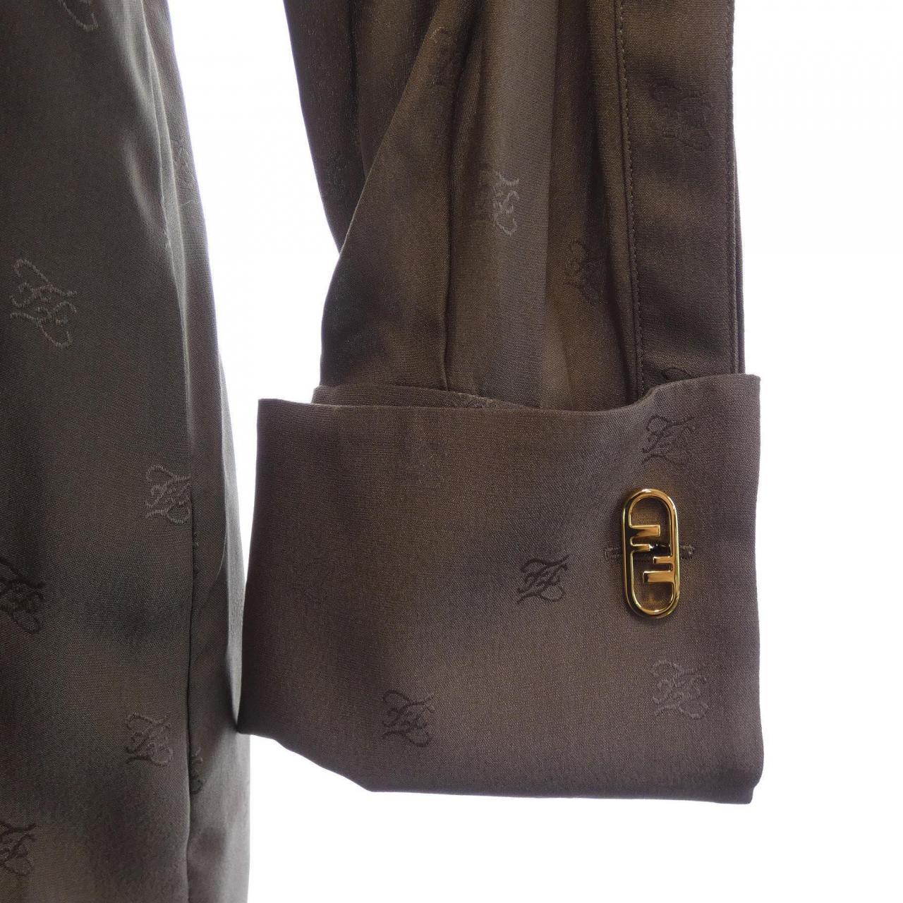 フェンディ FENDI ワンピース