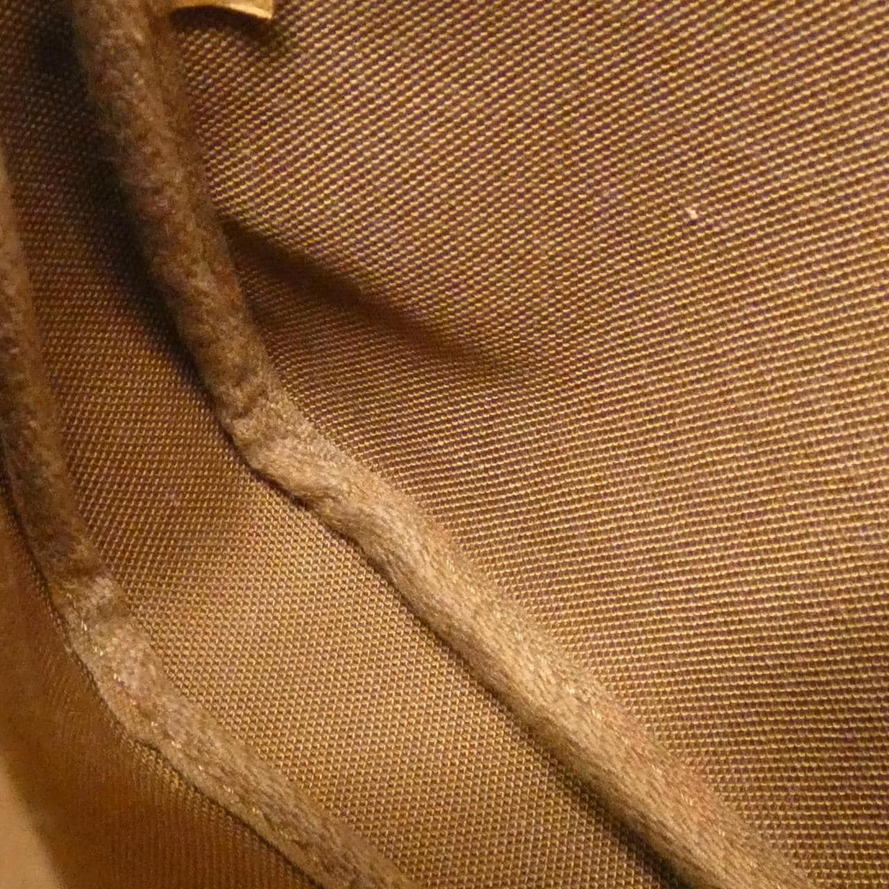 LOUIS VUITTON Monogram Pochette 配件 M51980 配件袋