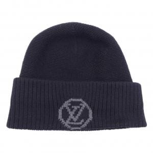 ルイヴィトン LOUIS VUITTON ニットキャップ
