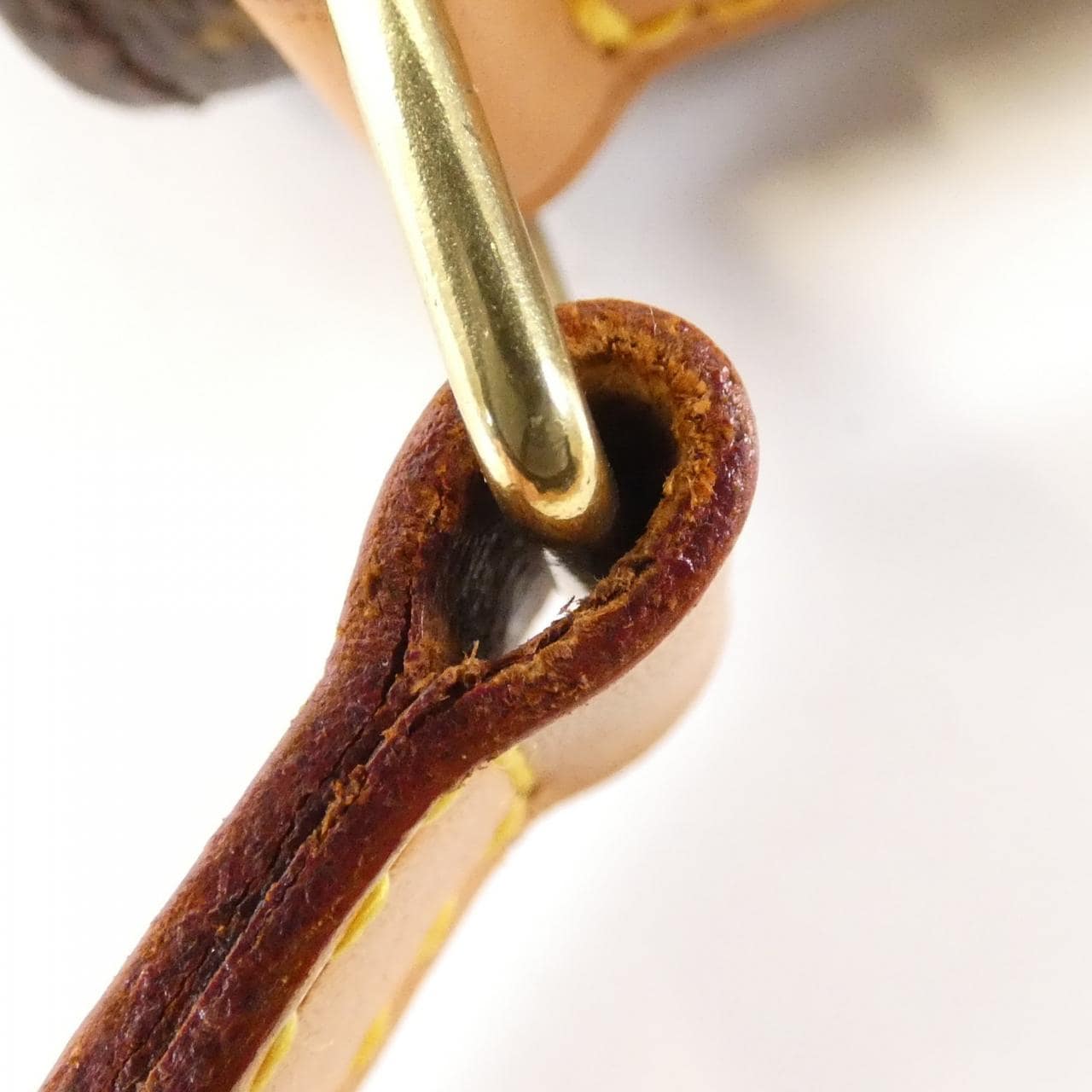 LOUIS VUITTON Monogram Viva Cité PM M51165 單肩包