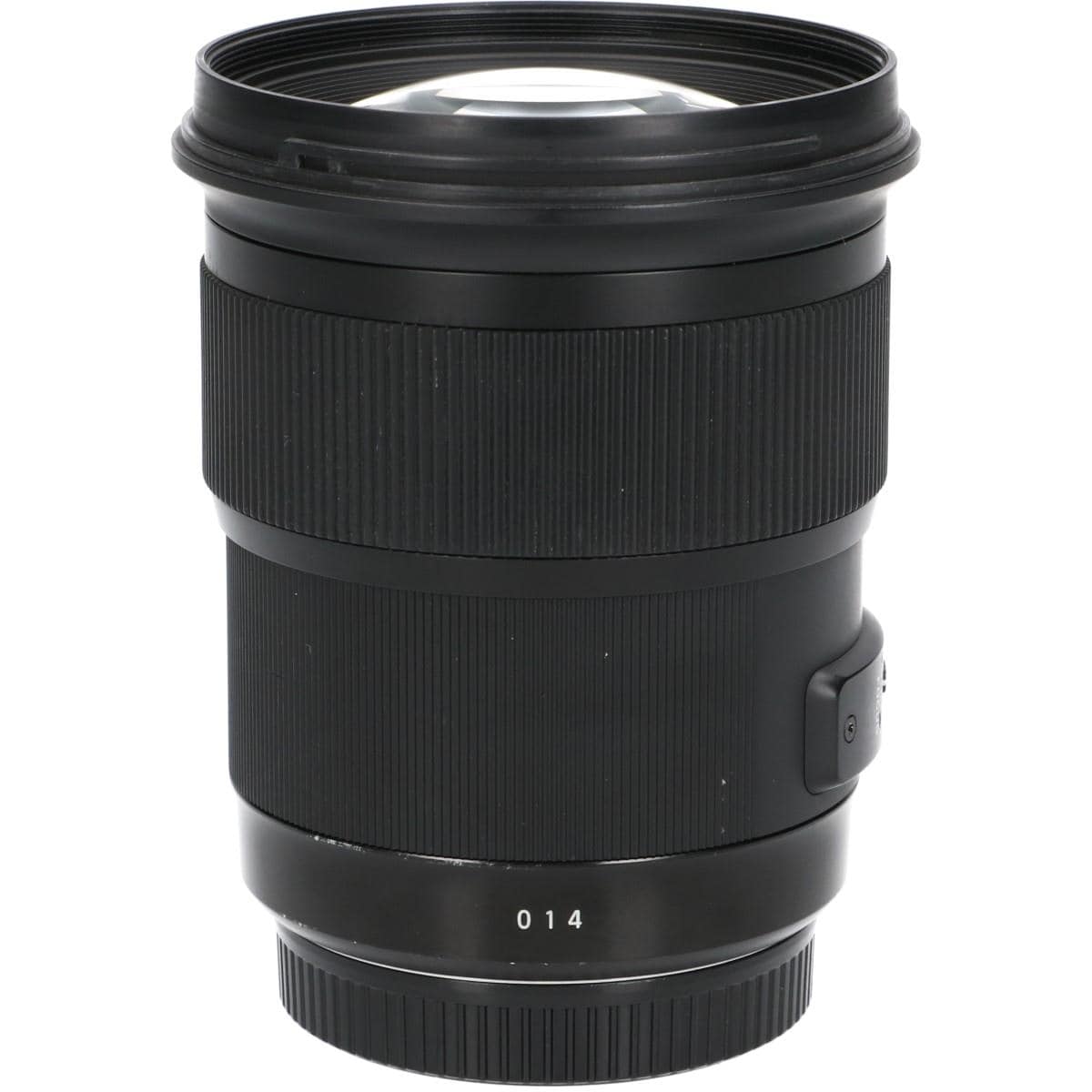 ＥＯＳ５０ｍｍ　Ｆ１．４ＤＧ　ＨＳＭ（Ａ）