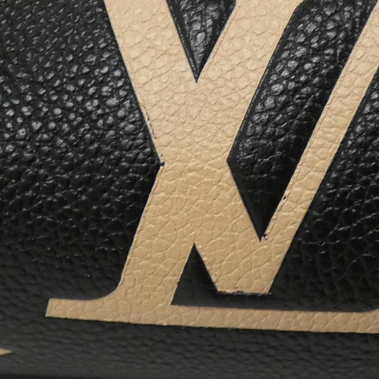 ルイヴィトン バイカラー モングラム アンプラント パピヨンBB M45980 ショルダーバッグ