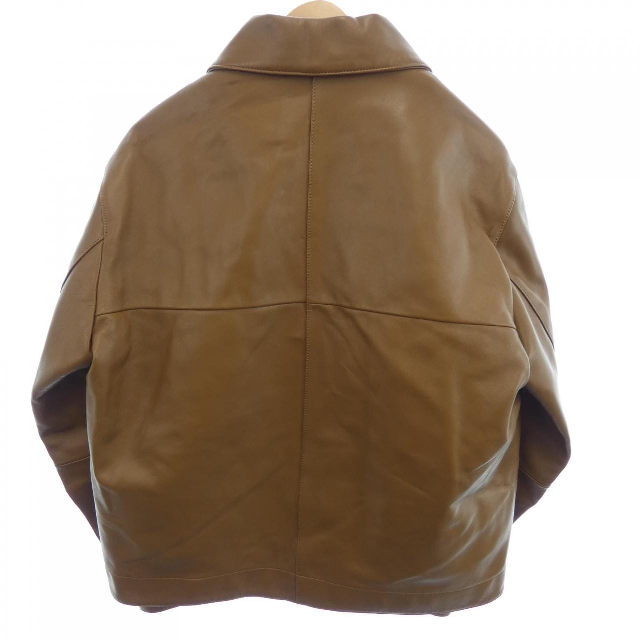 アルマ ARMA レザージャケット