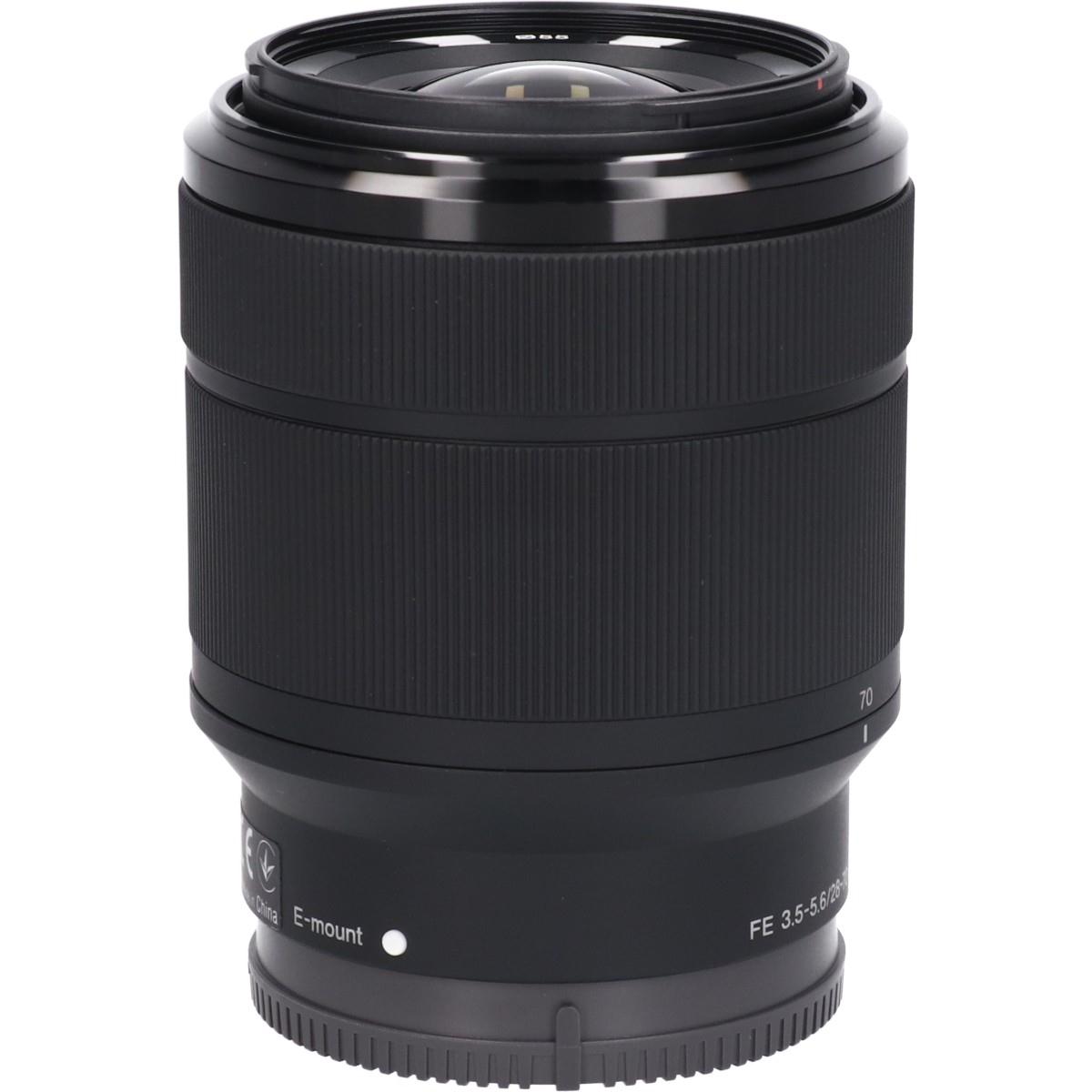 ＦＥ２８－７０ｍｍ　Ｆ３．５－５．６ＯＳＳ（ＳＥＬ２８７０）