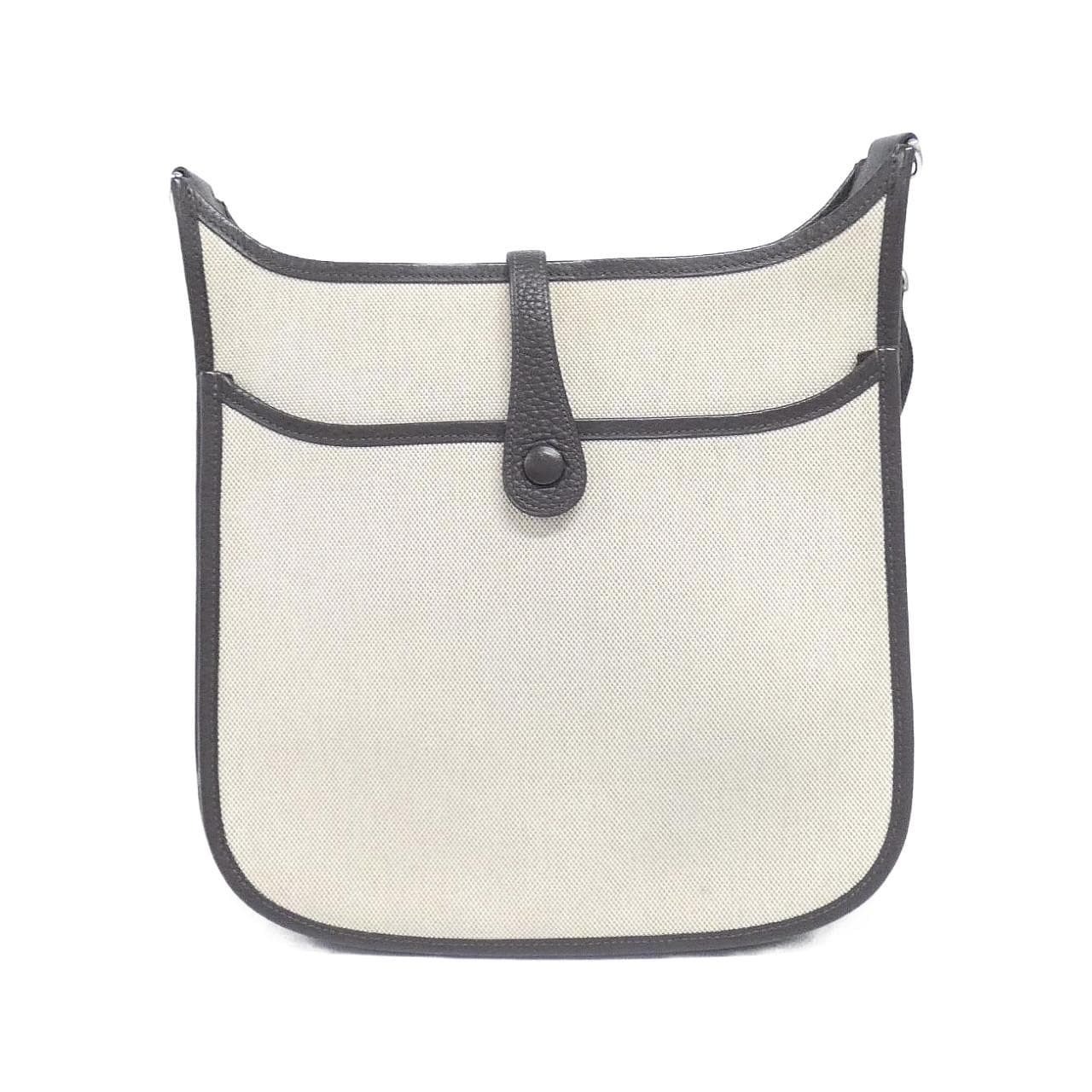 【ヴィンテージ】エルメス エヴリン2 PM ショルダーバッグ