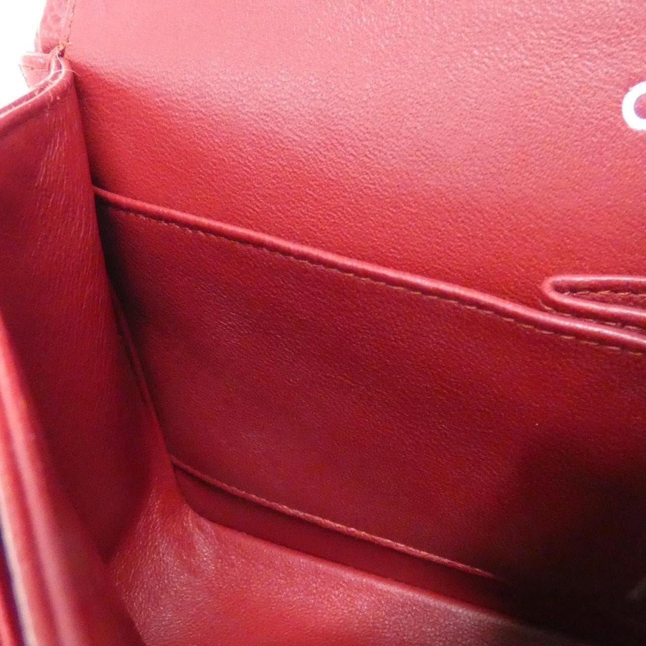 シャネル 1112 ショルダーバッグ