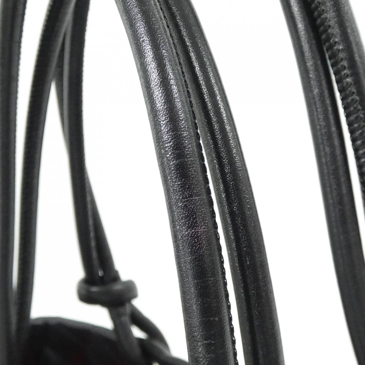 シャネル カンボン ライン 25167 バッグ