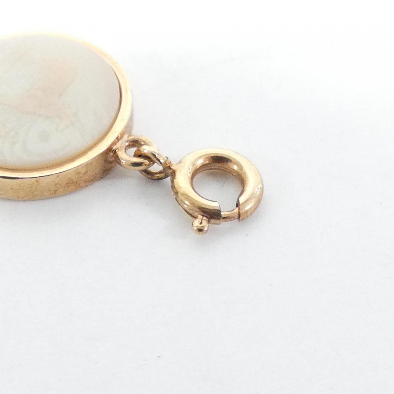 【ヴィンテージ】エルメス チャーム